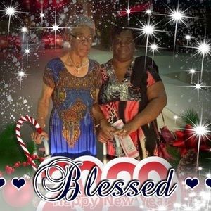 Meet your Posher, Teressa